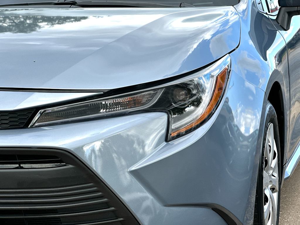 Thumbnail: 2026 Toyota Corolla - 27