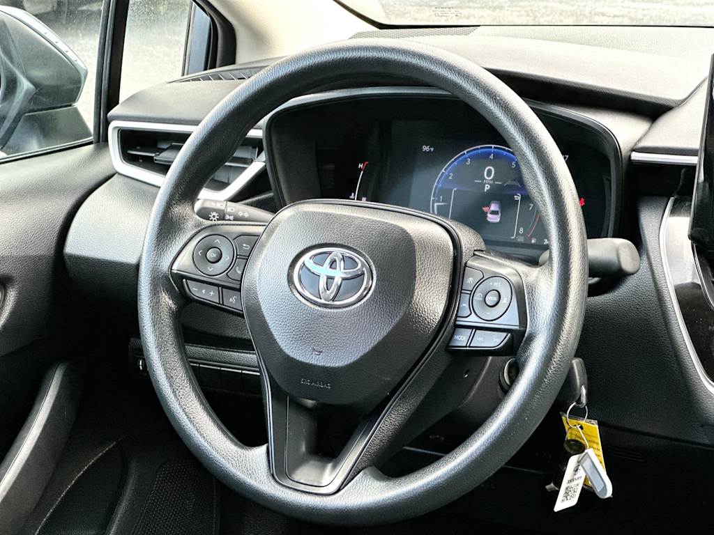 Thumbnail: 2026 Toyota Corolla - 12