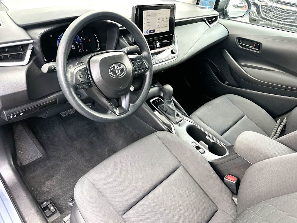 Thumbnail: 2026 Toyota Corolla - 2