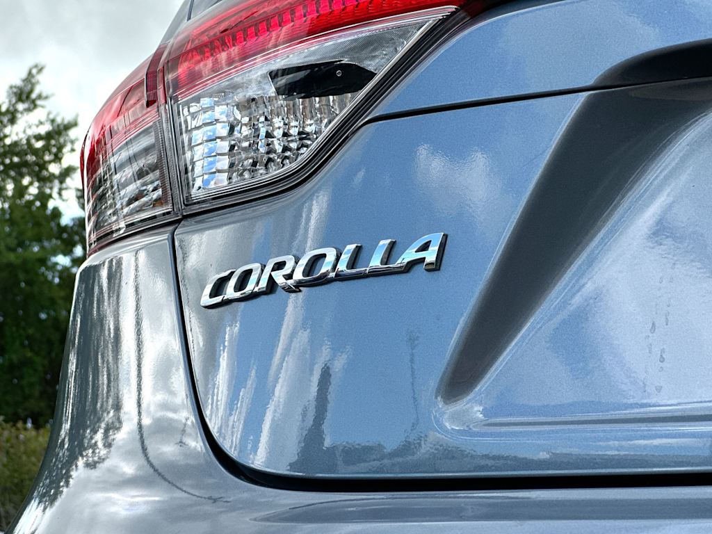 Thumbnail: 2026 Toyota Corolla - 7