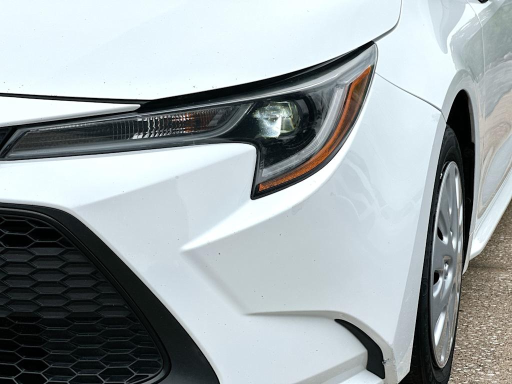Thumbnail: 2022 Toyota Corolla - 26