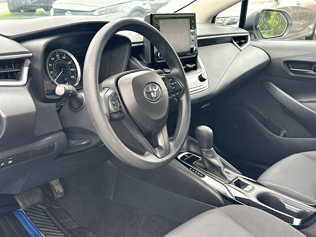 Thumbnail: 2022 Toyota Corolla - 2