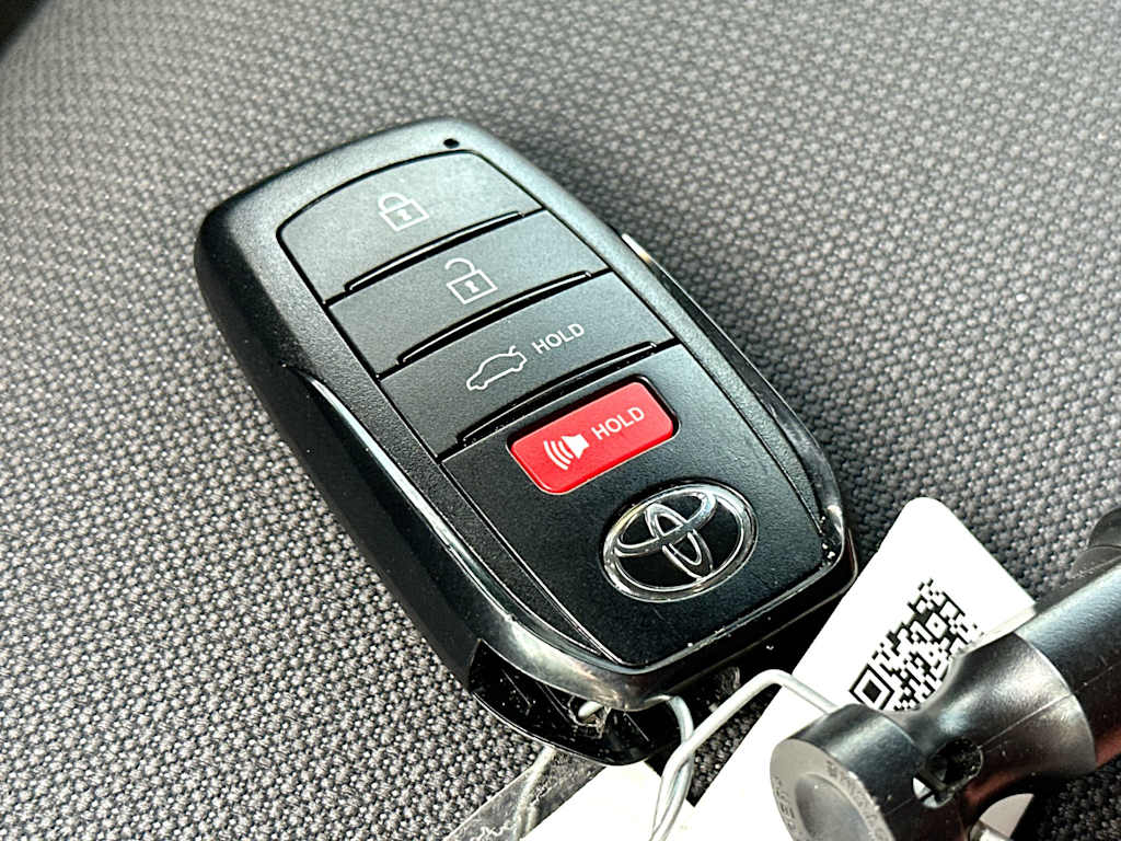 Thumbnail: 2024 Toyota Corolla - 17
