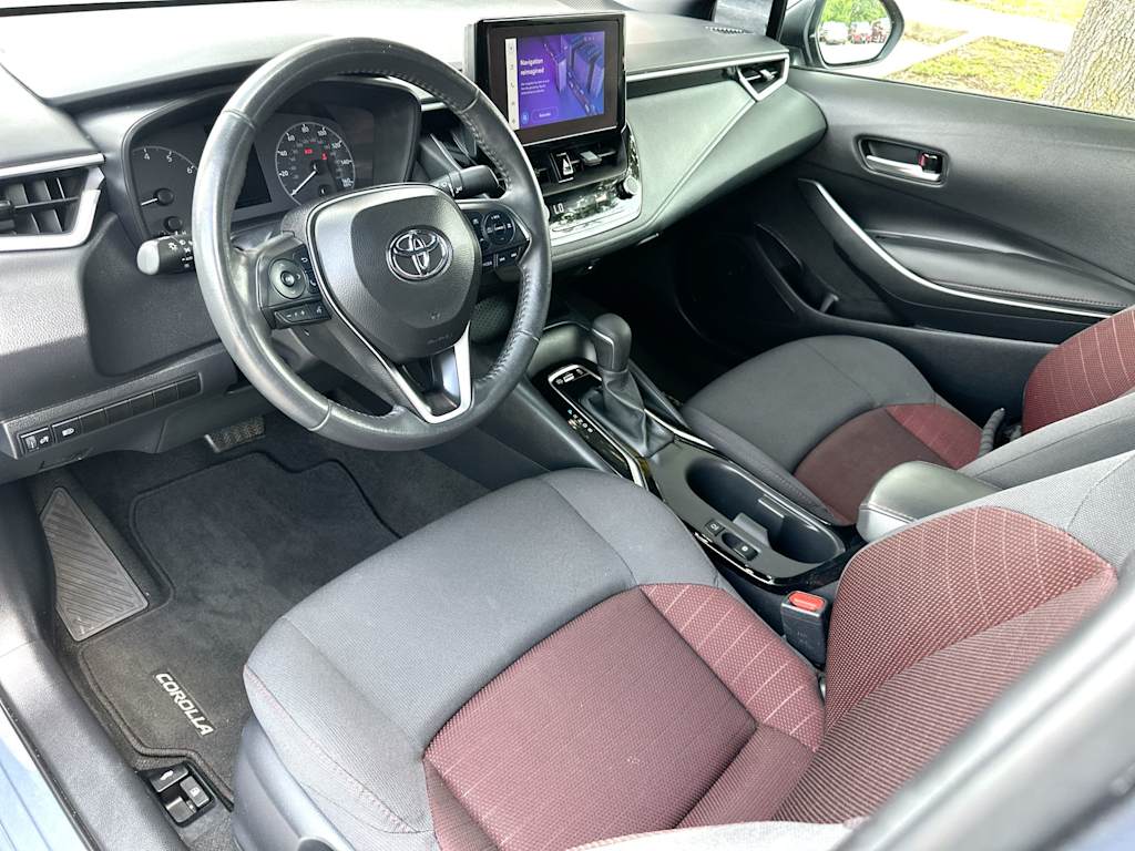 Thumbnail: 2024 Toyota Corolla - 2