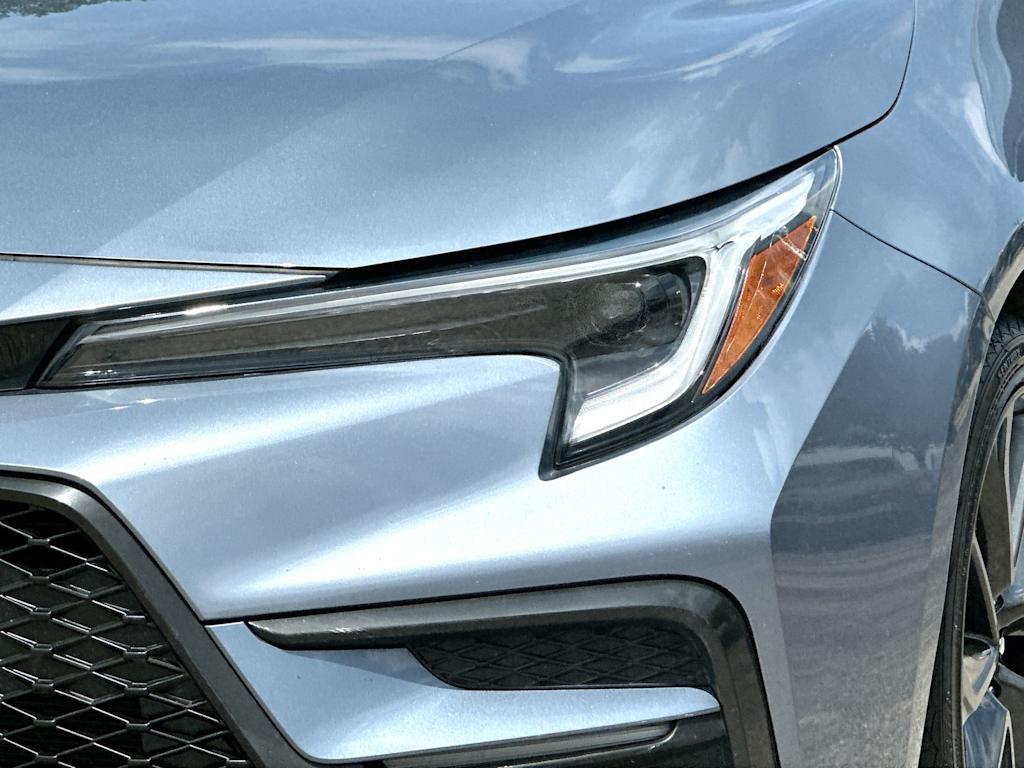 Thumbnail: 2024 Toyota Corolla - 26