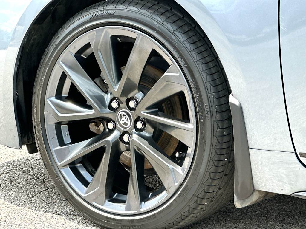 Thumbnail: 2024 Toyota Corolla - 8