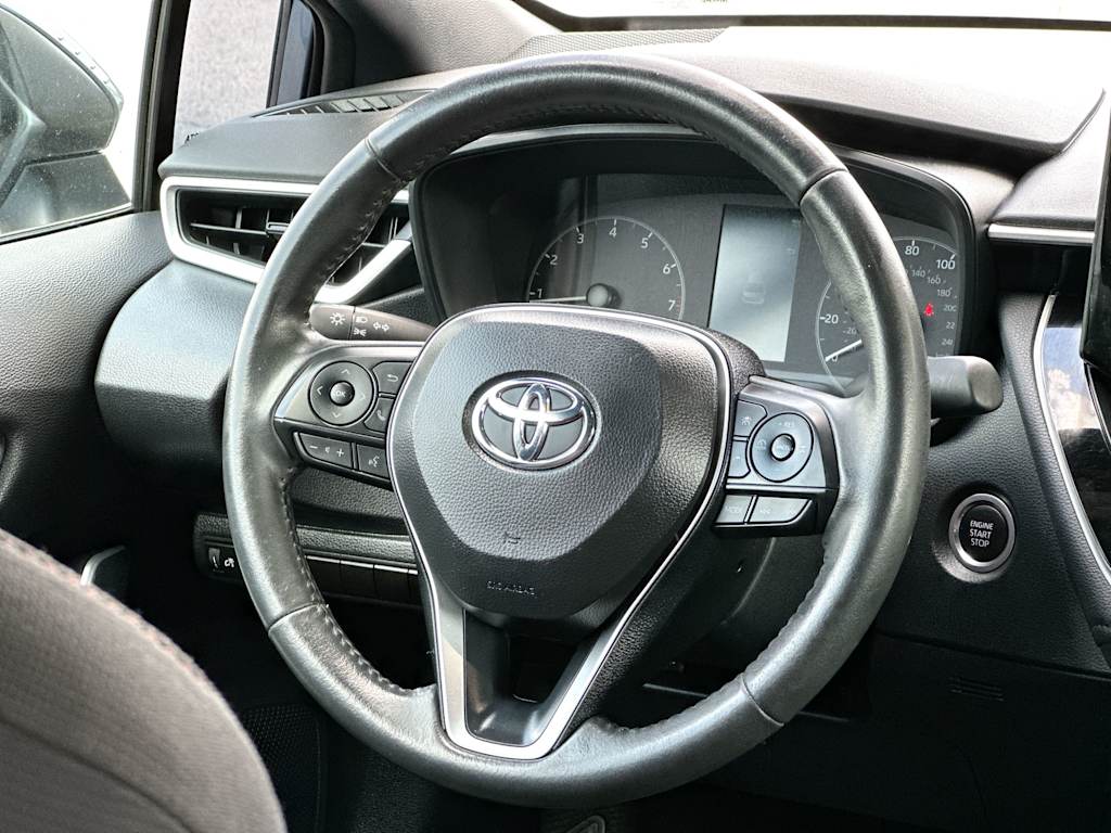Thumbnail: 2024 Toyota Corolla - 12
