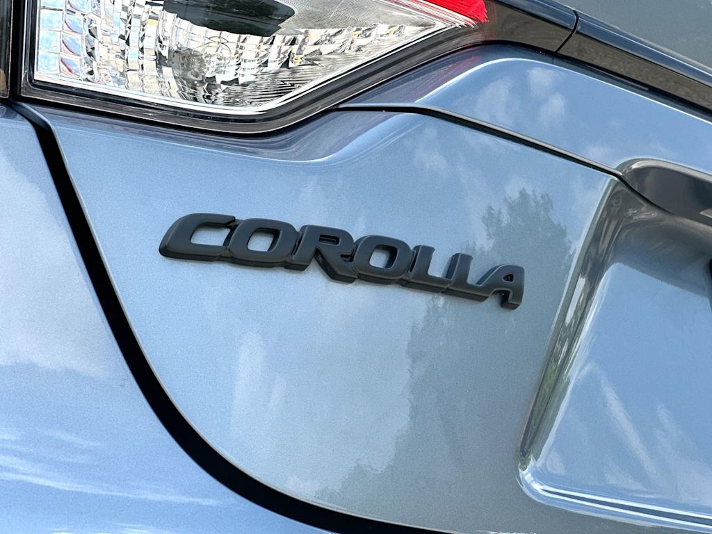 Thumbnail: 2024 Toyota Corolla - 7