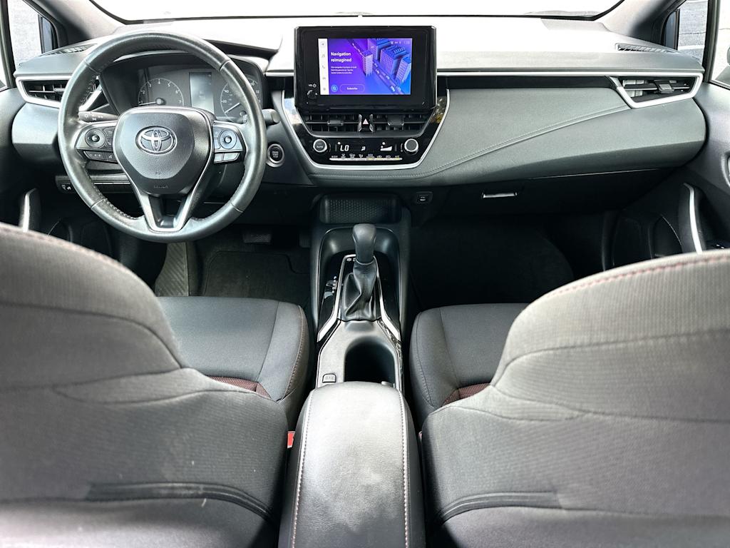 Thumbnail: 2024 Toyota Corolla - 9