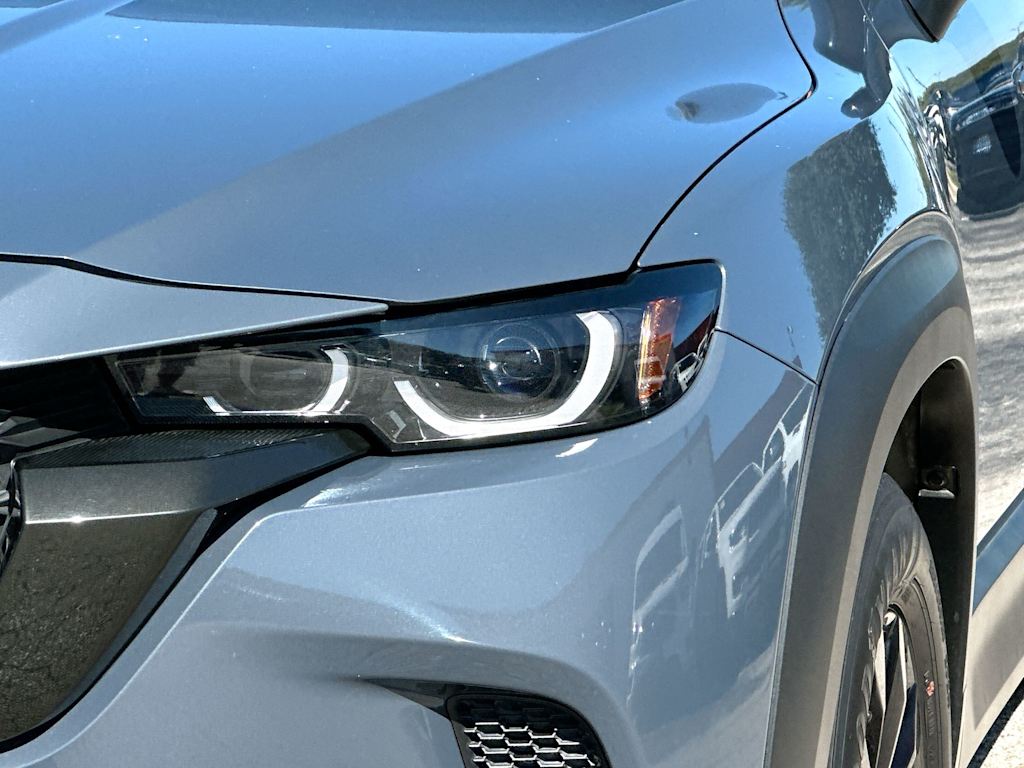 Thumbnail: 2024 Mazda CX-50 - 27