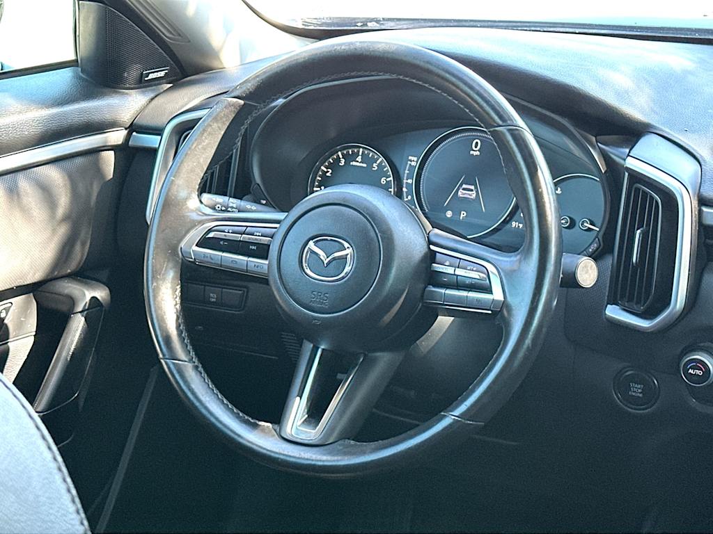 Thumbnail: 2024 Mazda CX-50 - 12