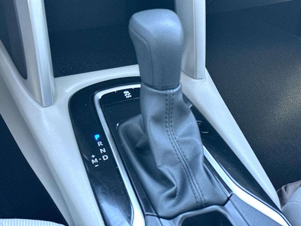 Thumbnail: 2025 Toyota Corolla Cross - 14