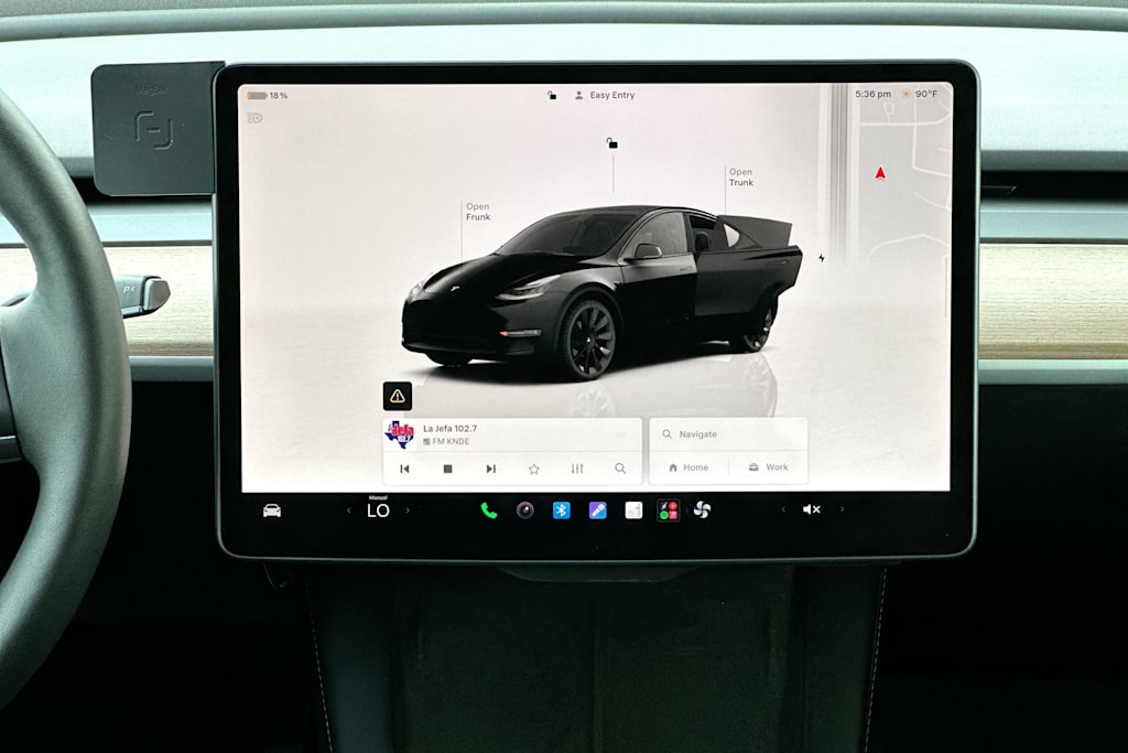 Thumbnail: 2023 Tesla Model Y - 27
