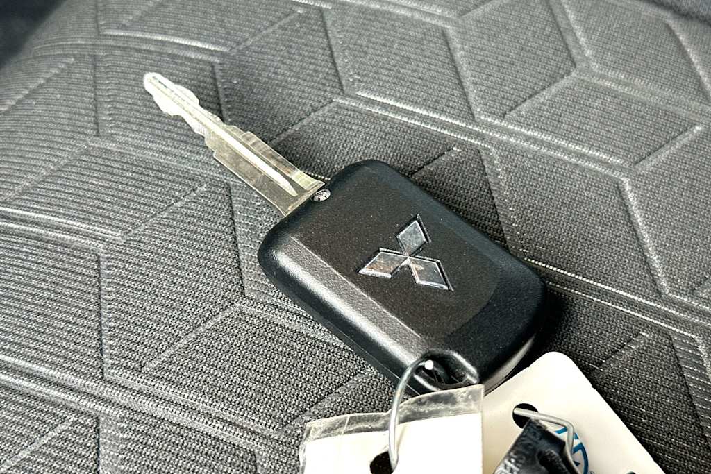 Thumbnail: 2026 Mitsubishi Outlander Sport - 17