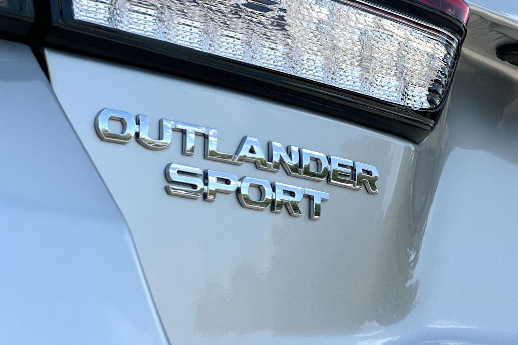 Thumbnail: 2026 Mitsubishi Outlander Sport - 7