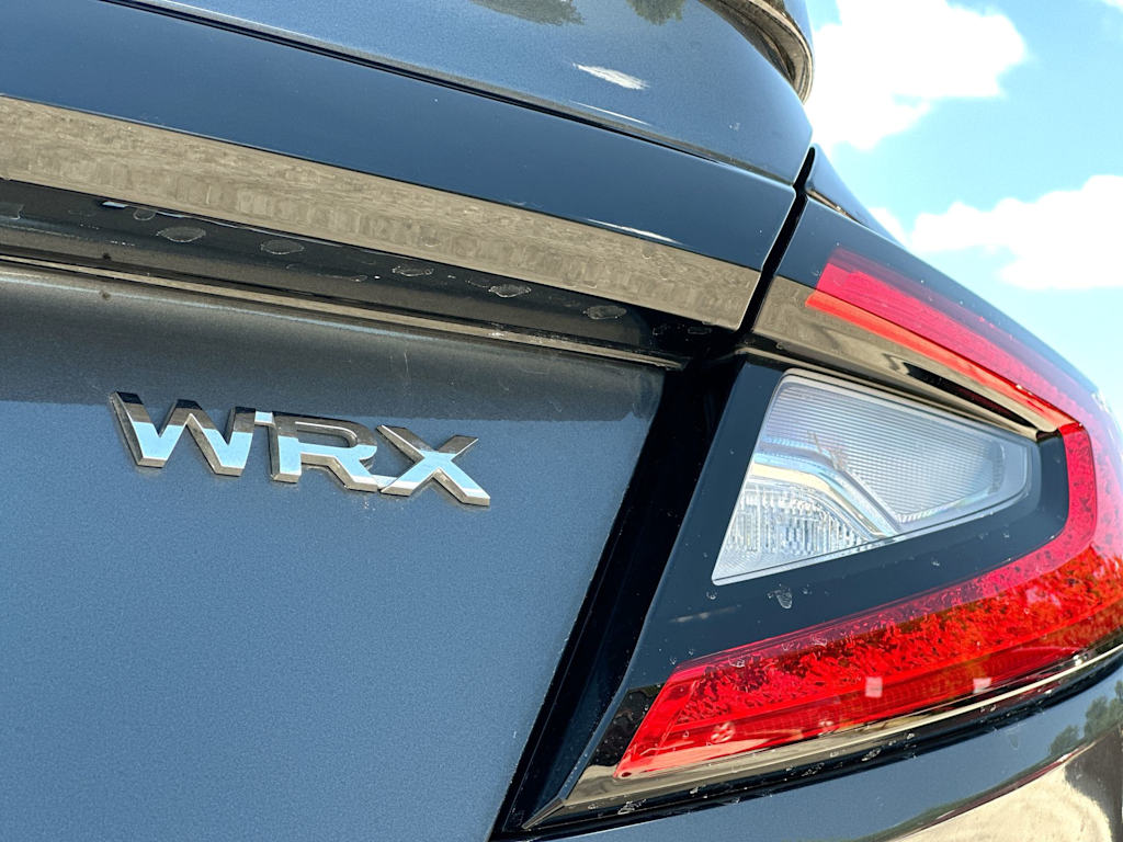 Thumbnail: 2024 Subaru WRX - 7