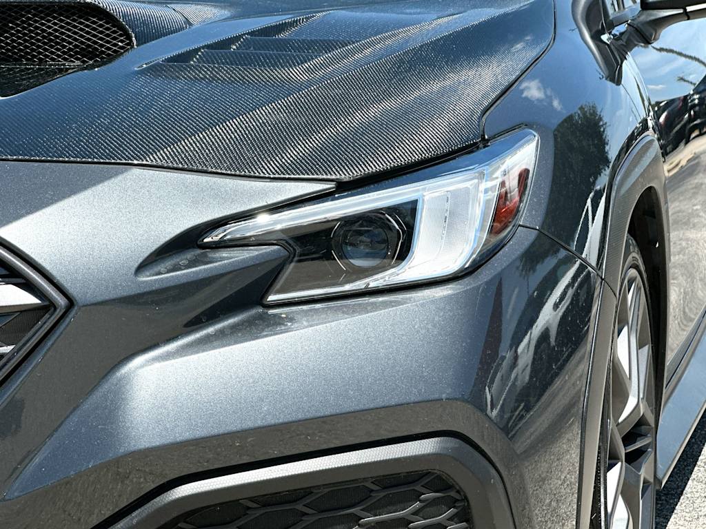Thumbnail: 2024 Subaru WRX - 27