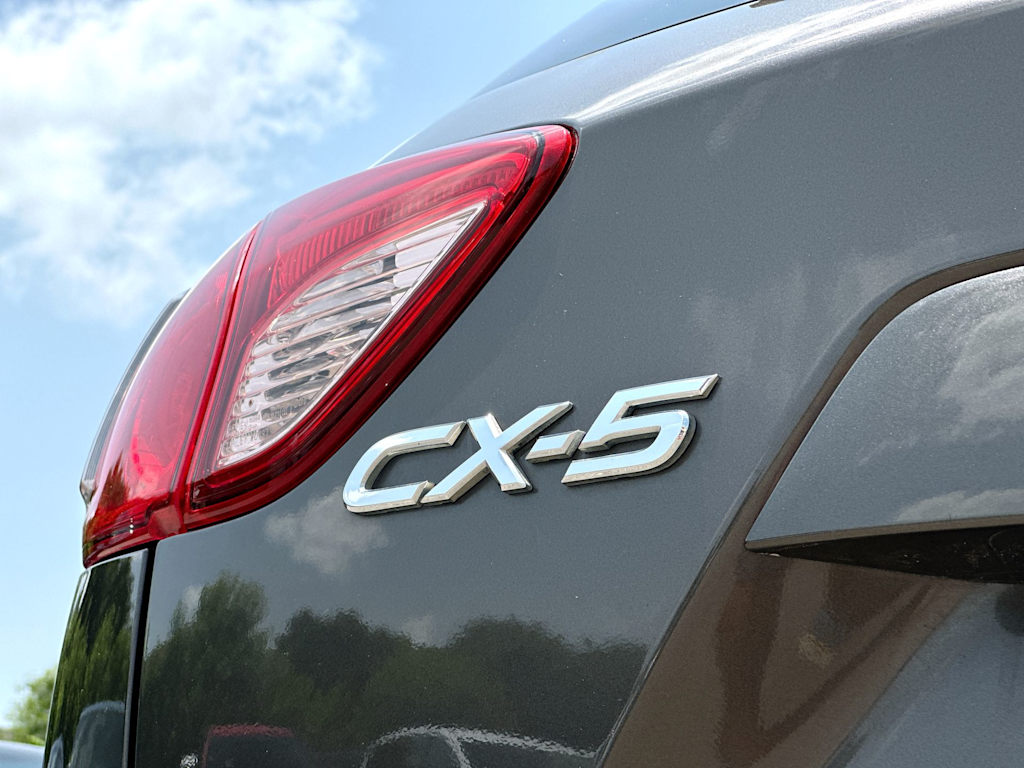 Thumbnail: 2016 Mazda CX-5 - 7