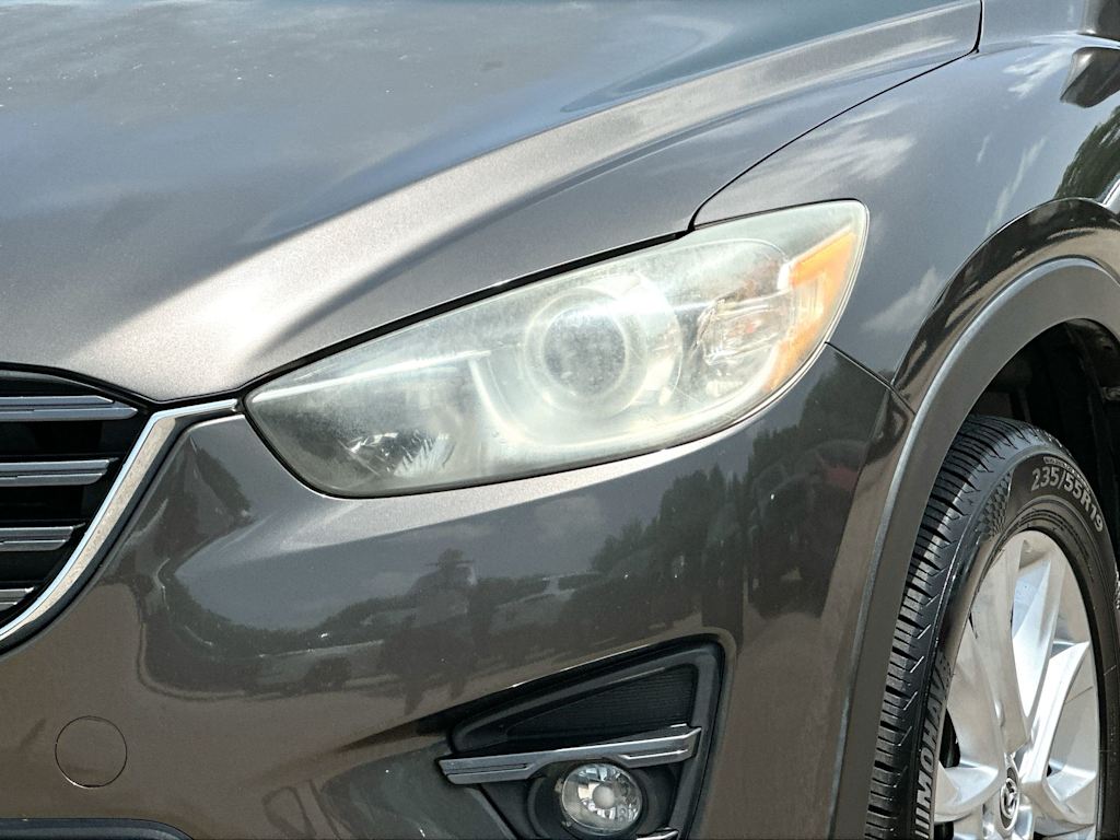 Thumbnail: 2016 Mazda CX-5 - 27