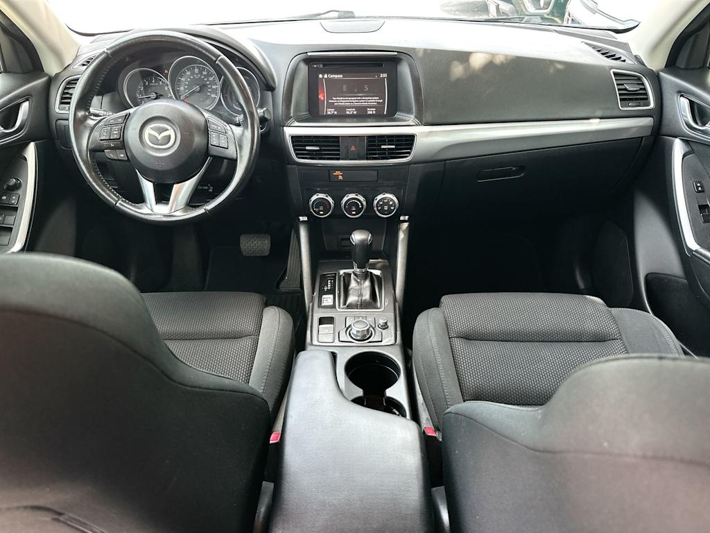Thumbnail: 2016 Mazda CX-5 - 9