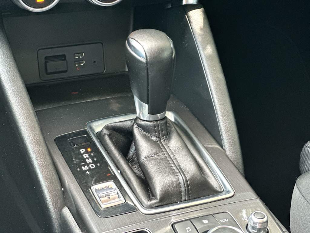 Thumbnail: 2016 Mazda CX-5 - 14