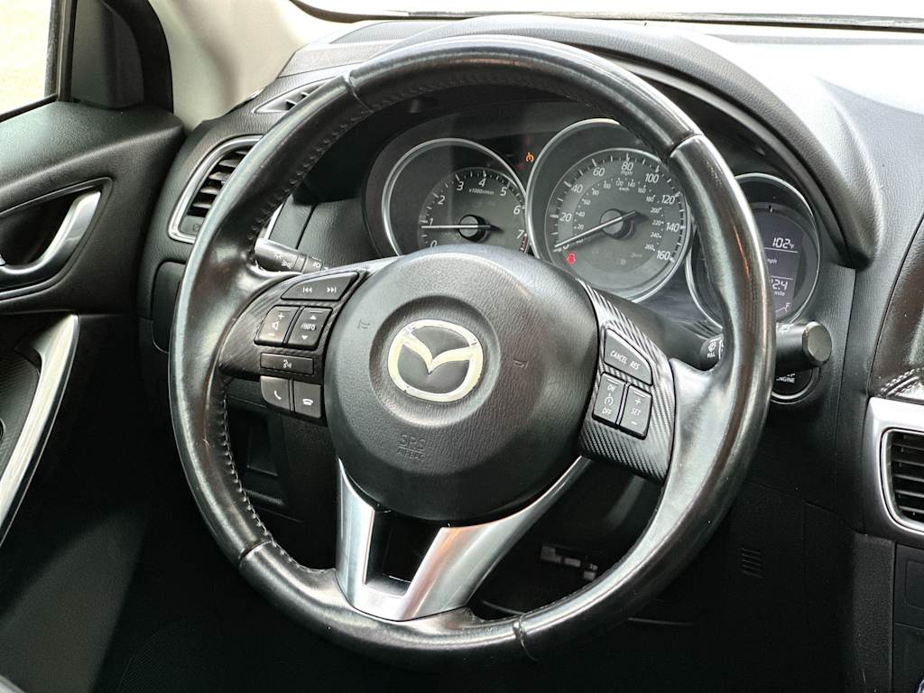 Thumbnail: 2016 Mazda CX-5 - 12