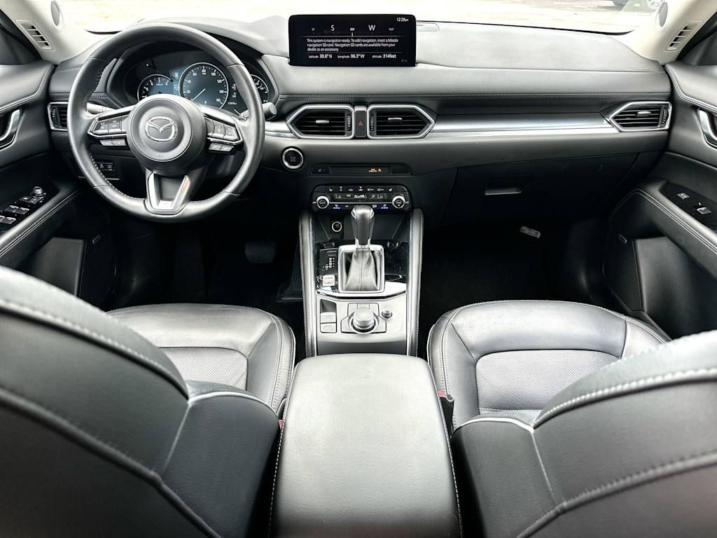 Thumbnail: 2024 Mazda CX-5 - 9