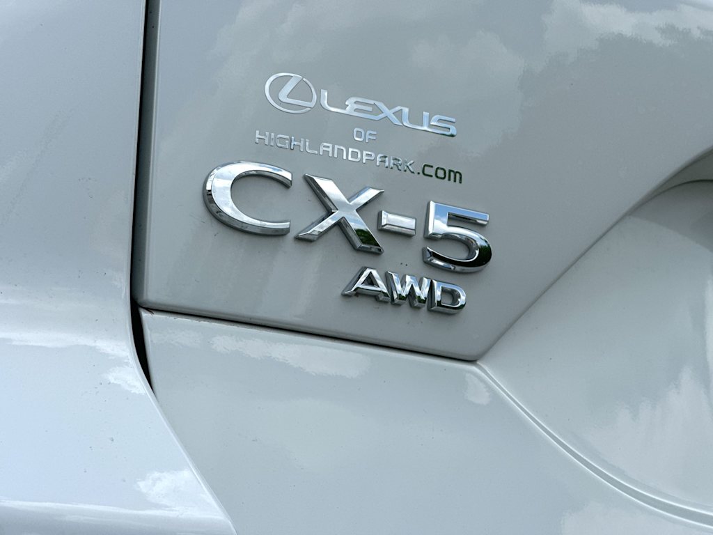 Thumbnail: 2024 Mazda CX-5 - 7