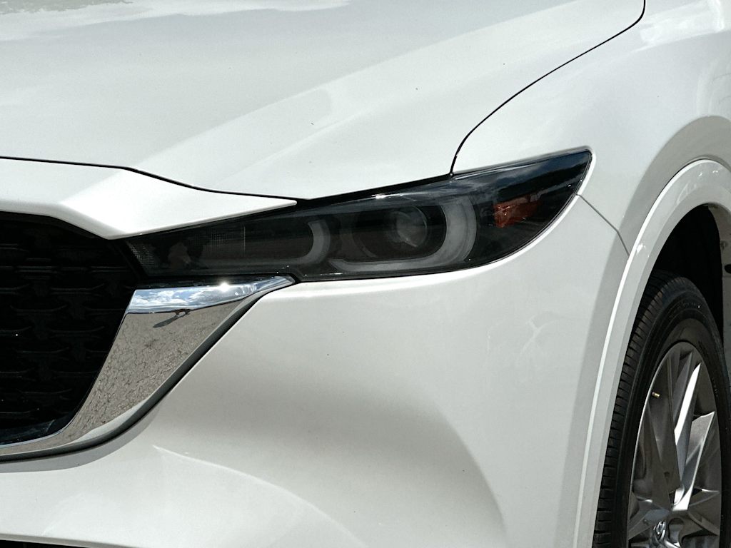 Thumbnail: 2024 Mazda CX-5 - 26