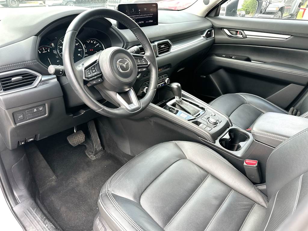 Thumbnail: 2024 Mazda CX-5 - 2