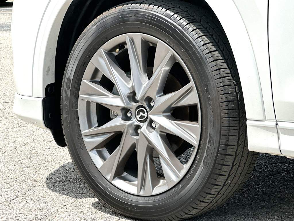 Thumbnail: 2024 Mazda CX-5 - 8