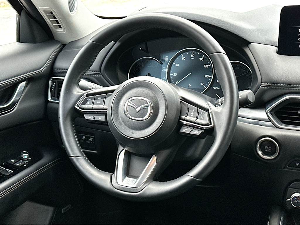 Thumbnail: 2024 Mazda CX-5 - 12