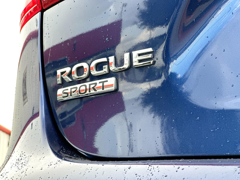 Thumbnail: 2020 Nissan Rogue Sport - 7