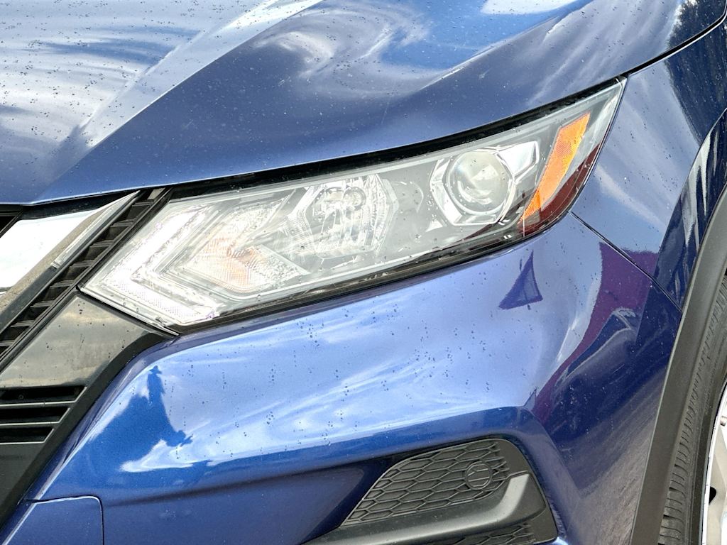 Thumbnail: 2020 Nissan Rogue Sport - 26