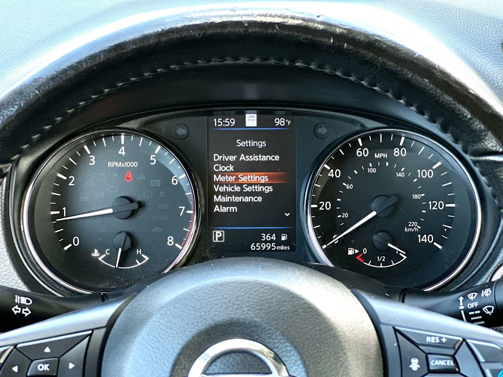 Thumbnail: 2022 Nissan Rogue Sport - 15