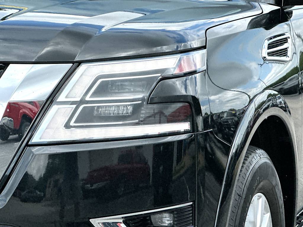 Thumbnail: 2024 Nissan Armada - 27