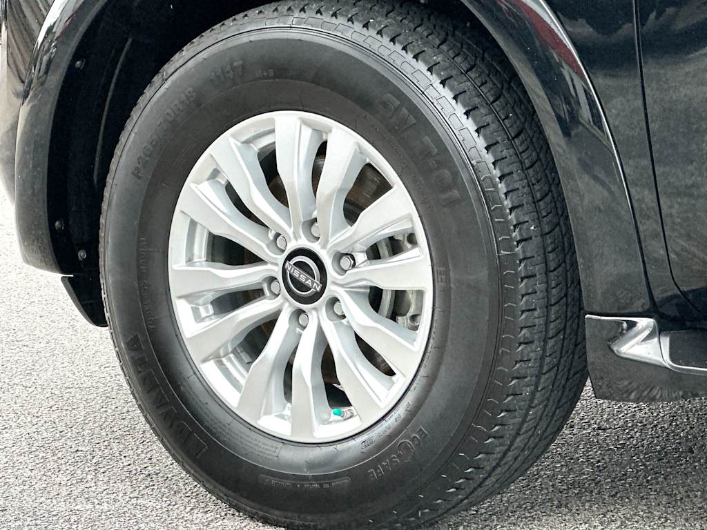 Thumbnail: 2024 Nissan Armada - 8