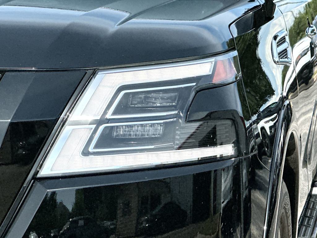 Thumbnail: 2024 Nissan Armada - 27