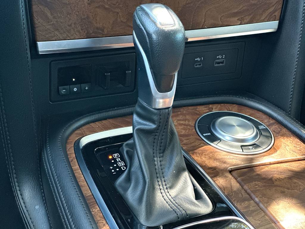 Thumbnail: 2024 Nissan Armada - 14