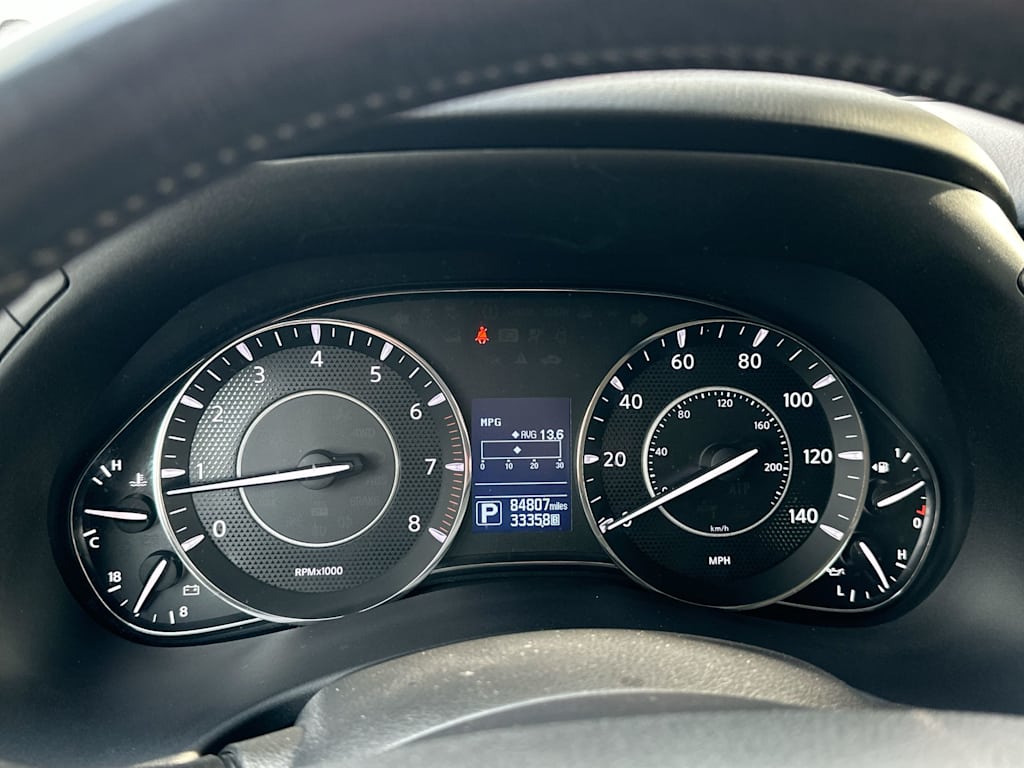 Thumbnail: 2020 Nissan Armada - 15