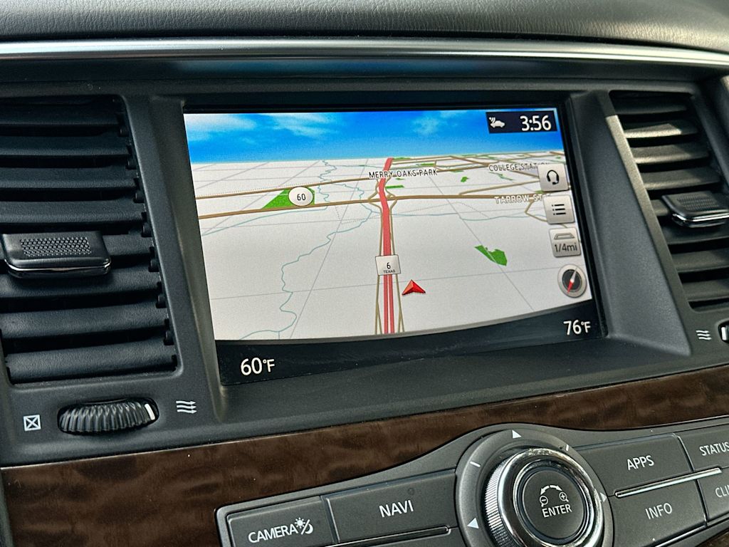 Thumbnail: 2020 Nissan Armada - 13