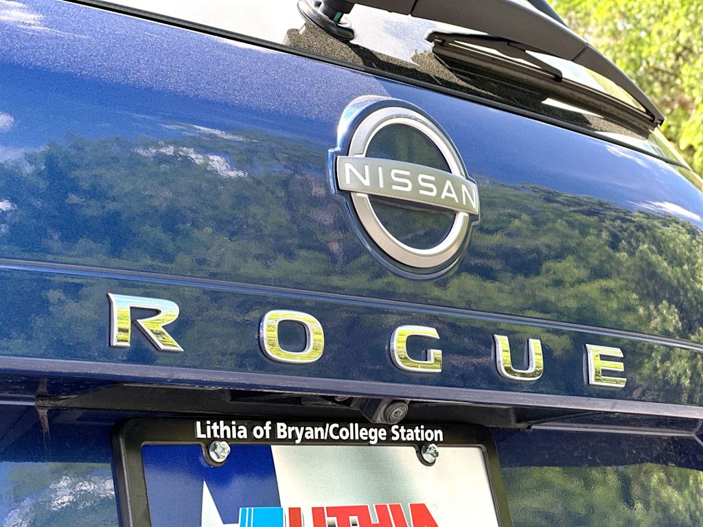 Thumbnail: 2023 Nissan Rogue - 7