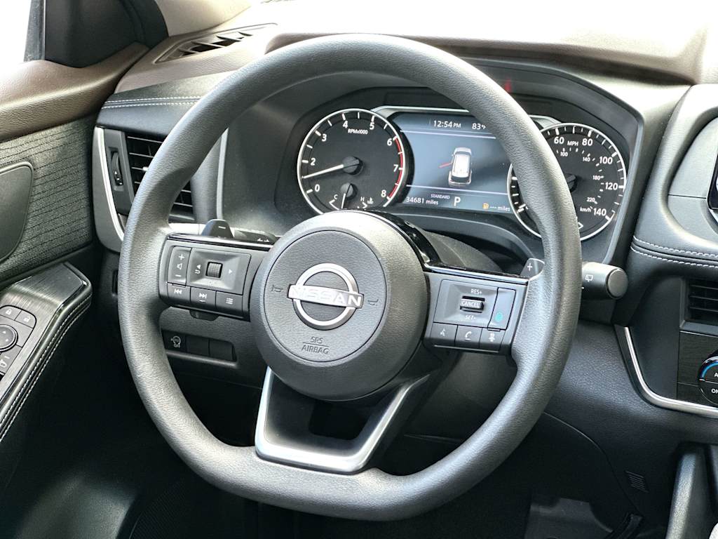 Thumbnail: 2023 Nissan Rogue - 12