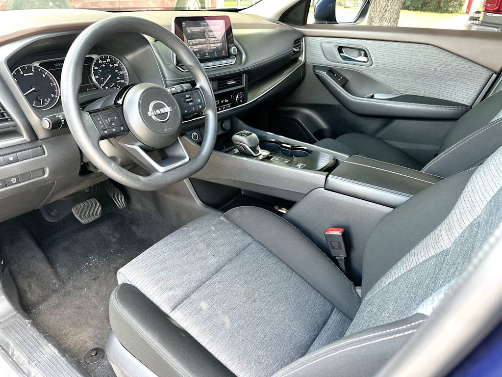 Thumbnail: 2023 Nissan Rogue - 2