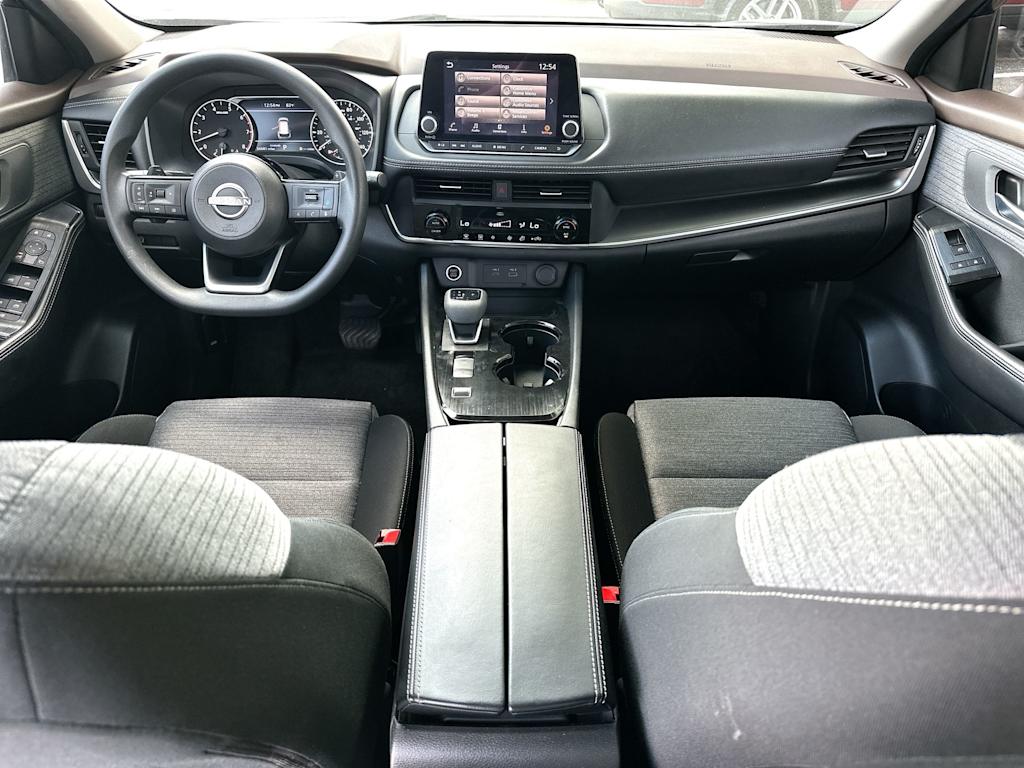 Thumbnail: 2023 Nissan Rogue - 9