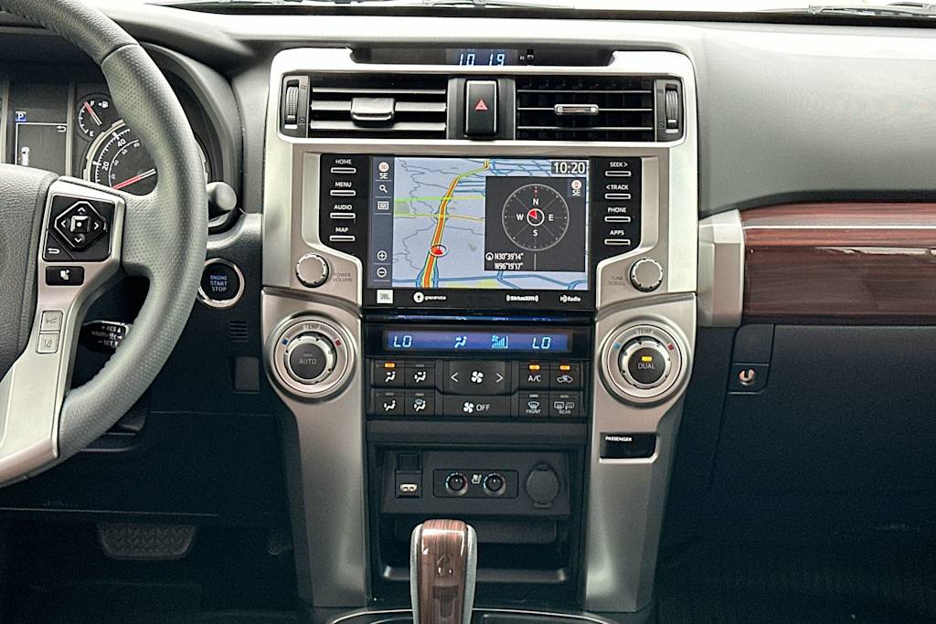 Thumbnail: 2022 Toyota 4Runner - 28