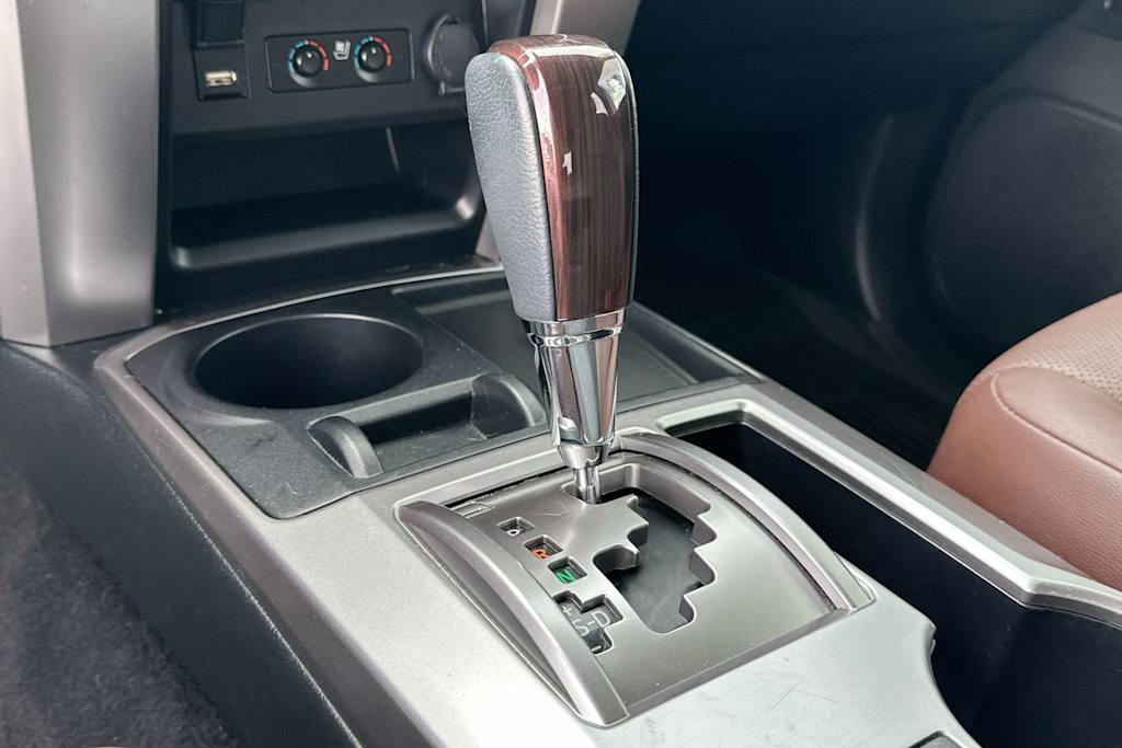 Thumbnail: 2022 Toyota 4Runner - 14