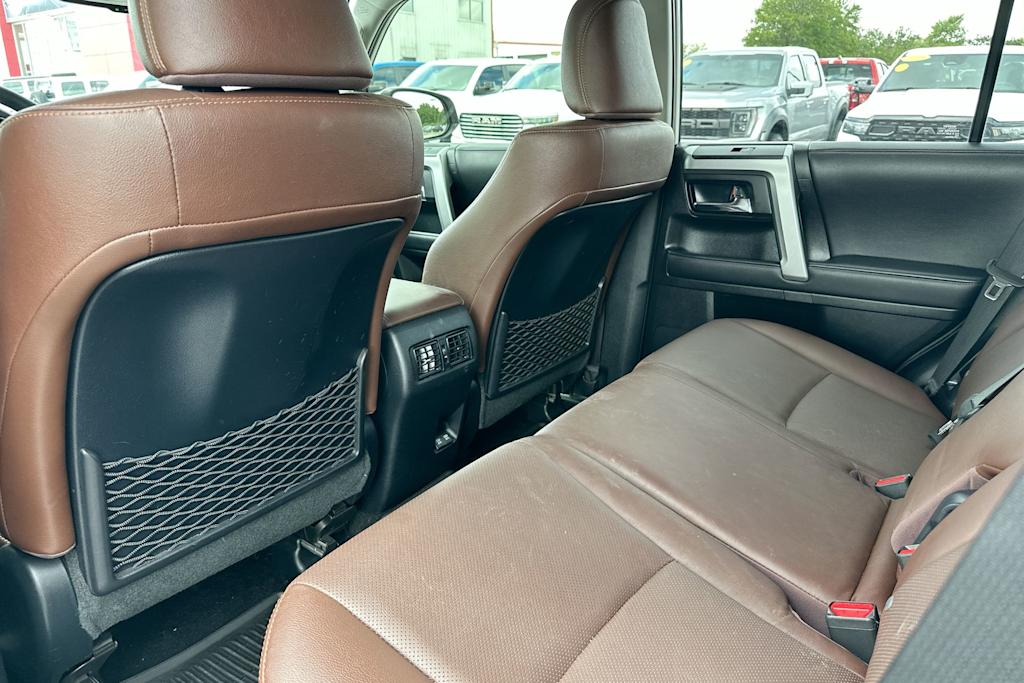 Thumbnail: 2022 Toyota 4Runner - 27