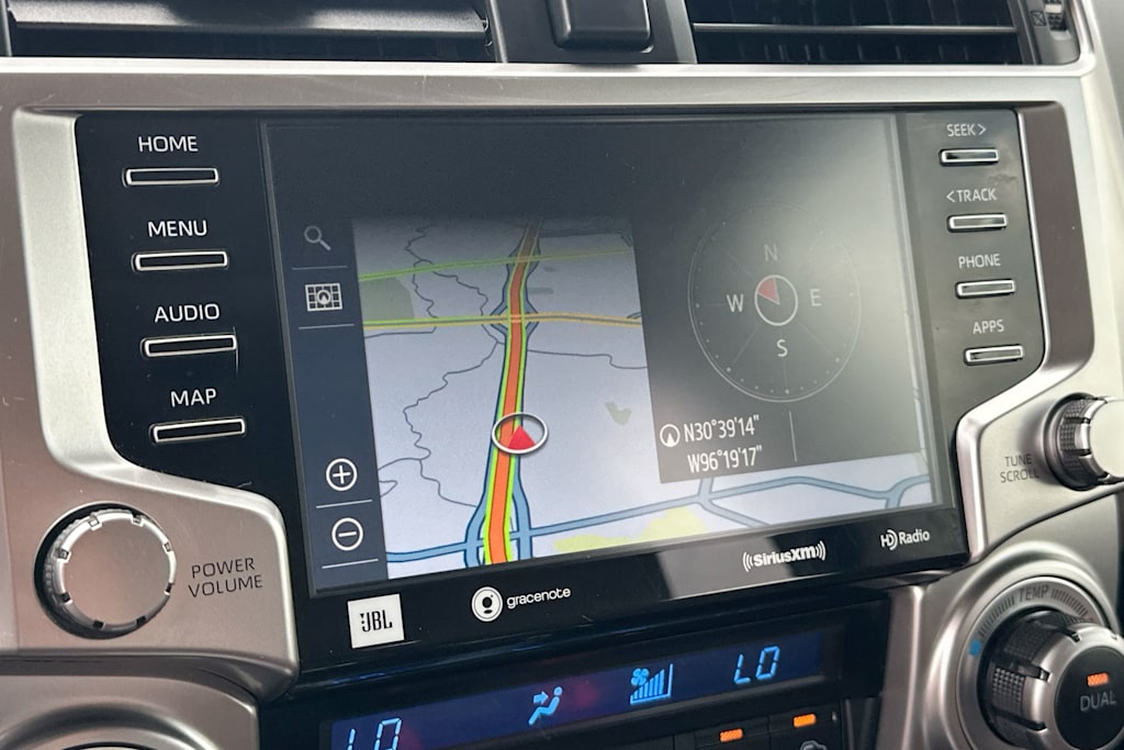 Thumbnail: 2022 Toyota 4Runner - 13