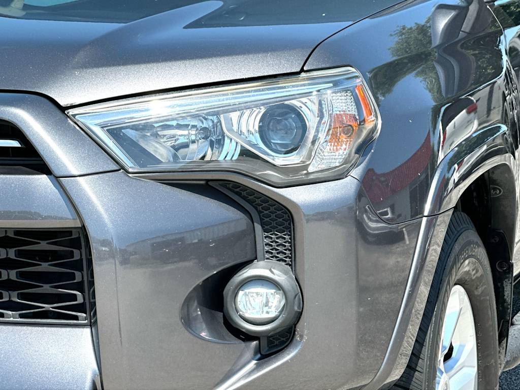 Thumbnail: 2021 Toyota 4Runner - 27